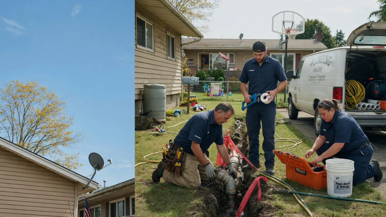 Garbage Disposal Replacement in Batesville, MS near me